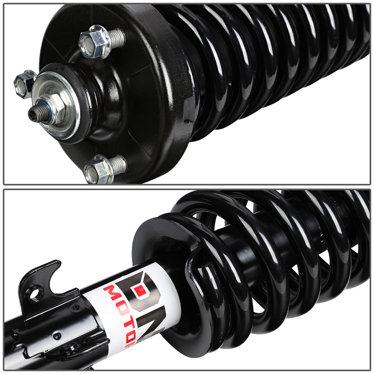 AMORTIGUADORES OEM - 94-97 HONDA ACCORD - FRONT - W/COIL SPRING - 51605SV4A02, 51605SV5A02, 51605SV7A02, 51606SV4A02