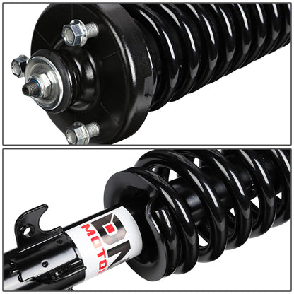 AMORTIGUADORES OEM - 94-97 HONDA ACCORD - FRONT - W/COIL SPRING - 51605SV4A02, 51605SV5A02, 51605SV7A02, 51606SV4A02