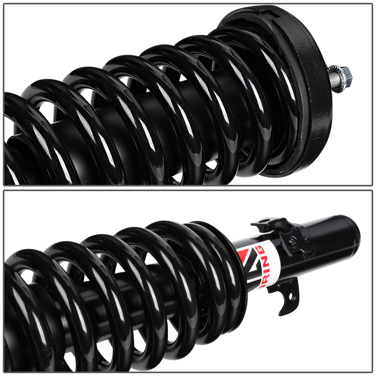 AMORTIGUADORES OEM - 94-97 HONDA ACCORD - FRONT - W/COIL SPRING - 51605SV4A02, 51605SV5A02, 51605SV7A02, 51606SV4A02