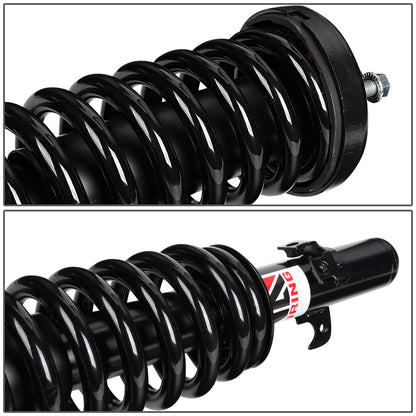 AMORTIGUADORES OEM - 94-97 HONDA ACCORD - FRONT - W/COIL SPRING - 51605SV4A02, 51605SV5A02, 51605SV7A02, 51606SV4A02