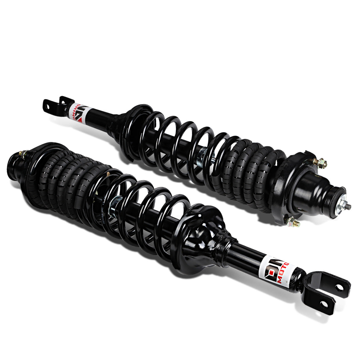 AMORTIGUADORES OEM - 94-97 HONDA ACCORD - REAR - W/COIL SPRING - 181286L, 51605SV4A02, 51605SV5A02, 51605SV7A02