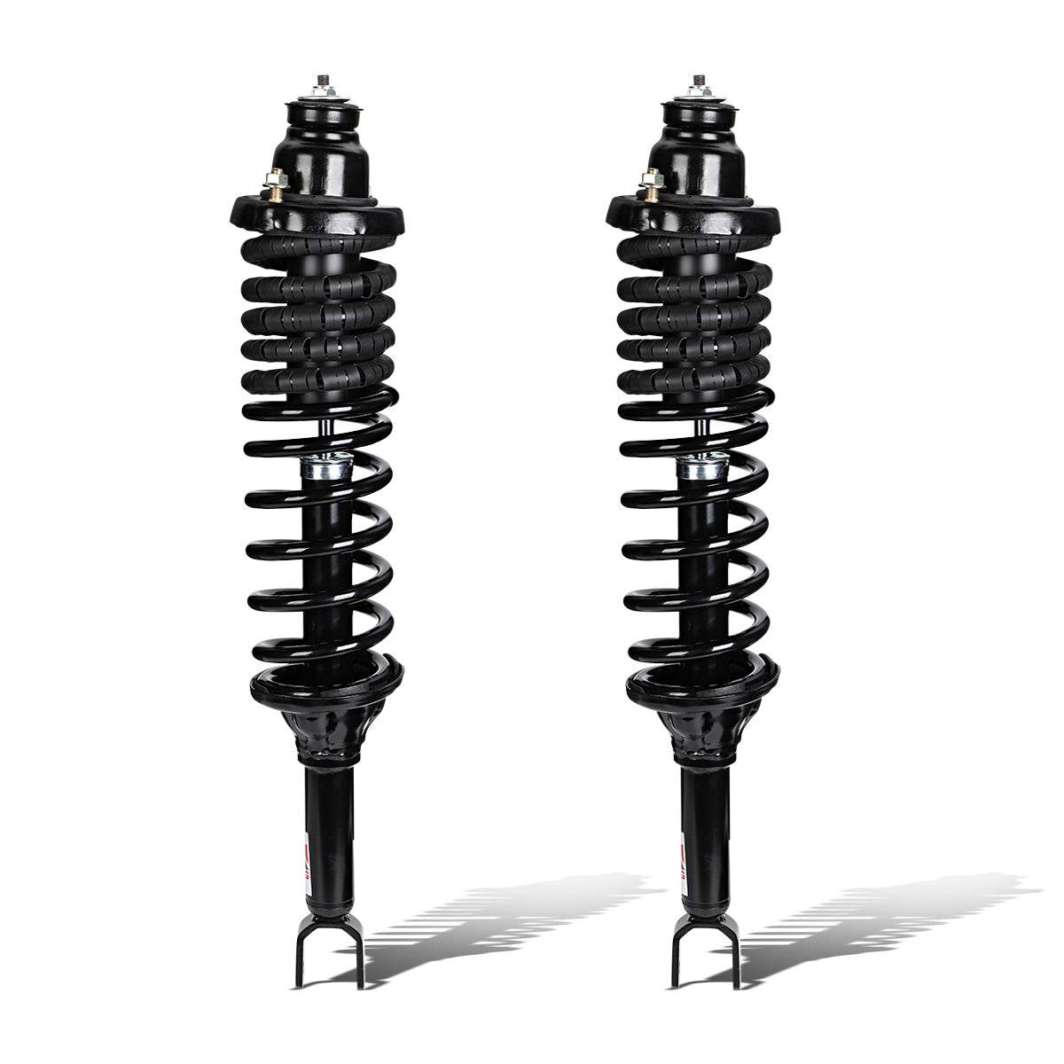 AMORTIGUADORES OEM - 94-97 HONDA ACCORD - REAR - W/COIL SPRING - 181286L, 51605SV4A02, 51605SV5A02, 51605SV7A02