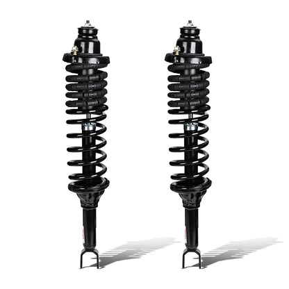 AMORTIGUADORES OEM - 94-97 HONDA ACCORD - REAR - W/COIL SPRING - 181286L, 51605SV4A02, 51605SV5A02, 51605SV7A02