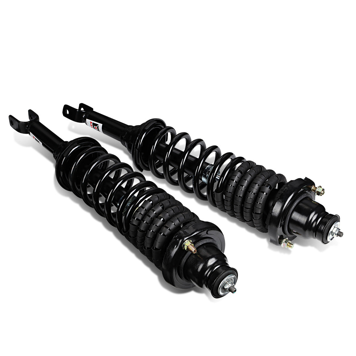 AMORTIGUADORES OEM - 94-97 HONDA ACCORD - REAR - W/COIL SPRING - 181286L, 51605SV4A02, 51605SV5A02, 51605SV7A02