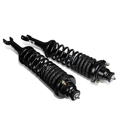 AMORTIGUADORES OEM - 94-97 HONDA ACCORD - REAR - W/COIL SPRING - 181286L, 51605SV4A02, 51605SV5A02, 51605SV7A02