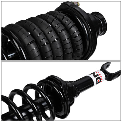 AMORTIGUADORES OEM - 94-97 HONDA ACCORD - REAR - W/COIL SPRING - 181286L, 51605SV4A02, 51605SV5A02, 51605SV7A02