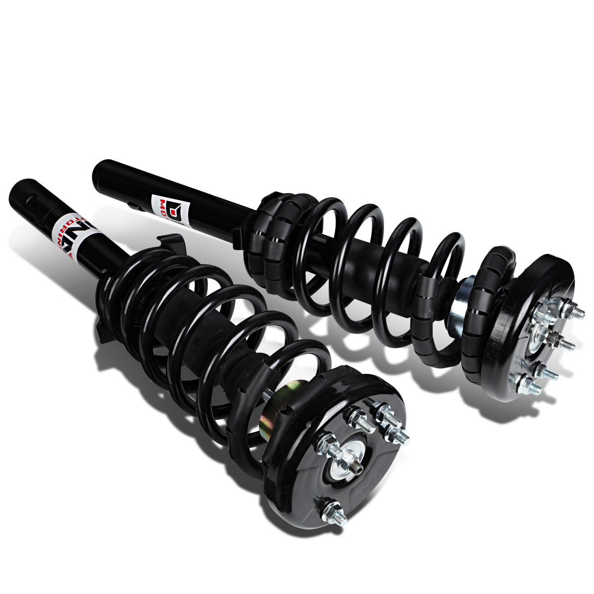 AMORTIGUADORES OEM - 98-02 HONDA ACCORD - FRONT - W/COIL SPRING - 51605S80A03, 51605S80A05, 51605S82A03, 51605S82A05