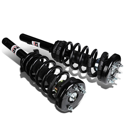 AMORTIGUADORES OEM - 98-02 HONDA ACCORD - FRONT - W/COIL SPRING - 51605S80A03, 51605S80A05, 51605S82A03, 51605S82A05