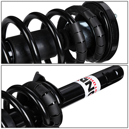 AMORTIGUADORES OEM - 98-02 HONDA ACCORD - FRONT - W/COIL SPRING - 51605S80A03, 51605S80A05, 51605S82A03, 51605S82A05