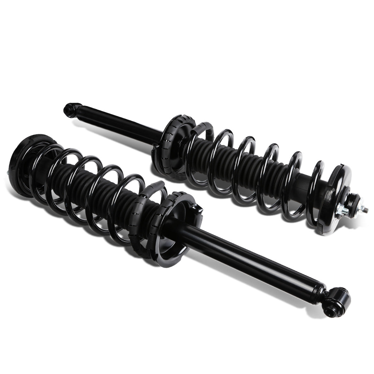 AMORTIGUADORES OEM - 98-02 HONDA ACCORD - REAR - W/COIL SPRING - 51605S80A03, 51605S80A05, 51605S82A03, 51605S82A05