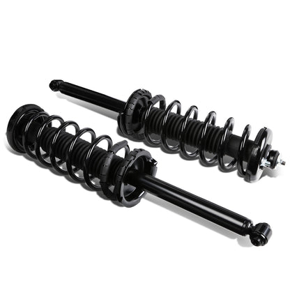AMORTIGUADORES OEM - 98-02 HONDA ACCORD - REAR - W/COIL SPRING - 51605S80A03, 51605S80A05, 51605S82A03, 51605S82A05
