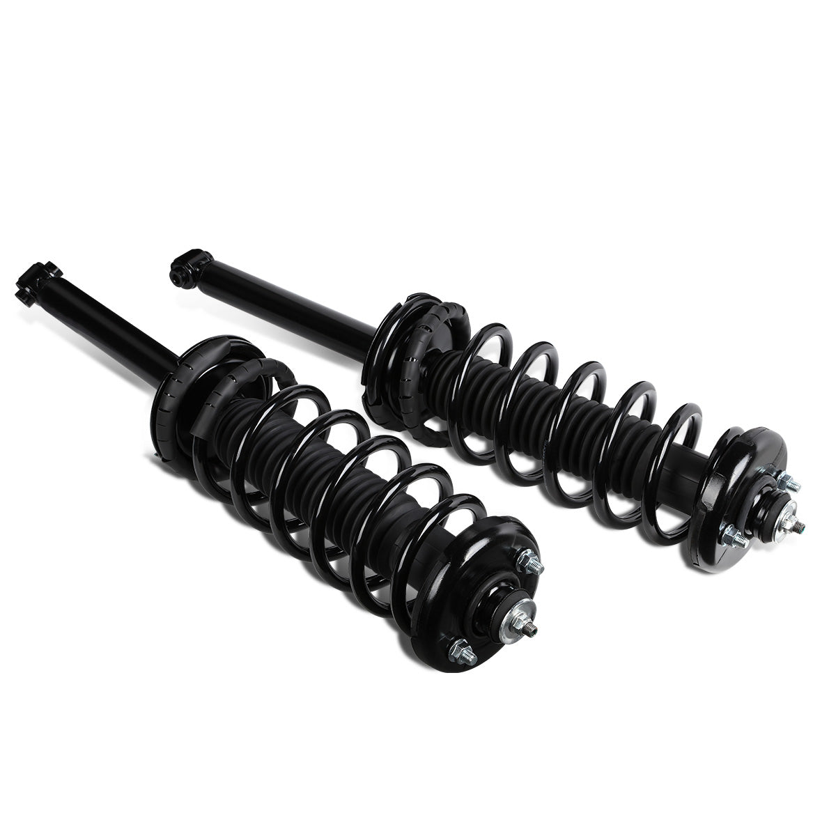 AMORTIGUADORES OEM - 98-02 HONDA ACCORD - REAR - W/COIL SPRING - 51605S80A03, 51605S80A05, 51605S82A03, 51605S82A05