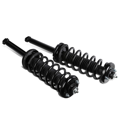 AMORTIGUADORES OEM - 98-02 HONDA ACCORD - REAR - W/COIL SPRING - 51605S80A03, 51605S80A05, 51605S82A03, 51605S82A05