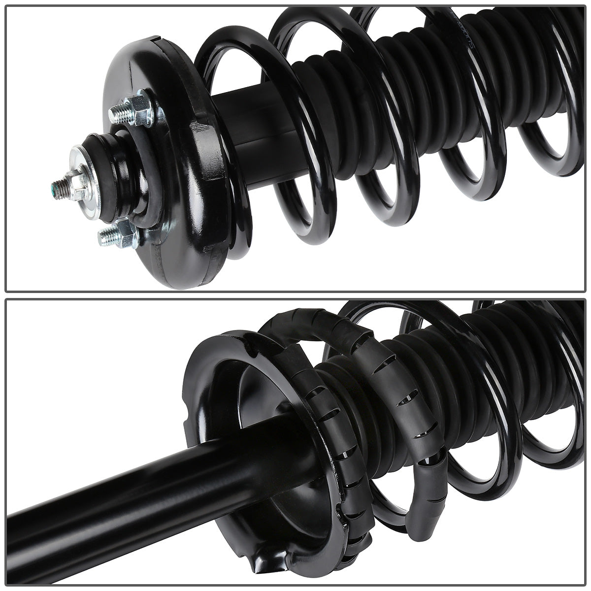 AMORTIGUADORES OEM - 98-02 HONDA ACCORD - REAR - W/COIL SPRING - 51605S80A03, 51605S80A05, 51605S82A03, 51605S82A05