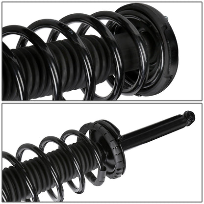 AMORTIGUADORES OEM - 98-02 HONDA ACCORD - REAR - W/COIL SPRING - 51605S80A03, 51605S80A05, 51605S82A03, 51605S82A05