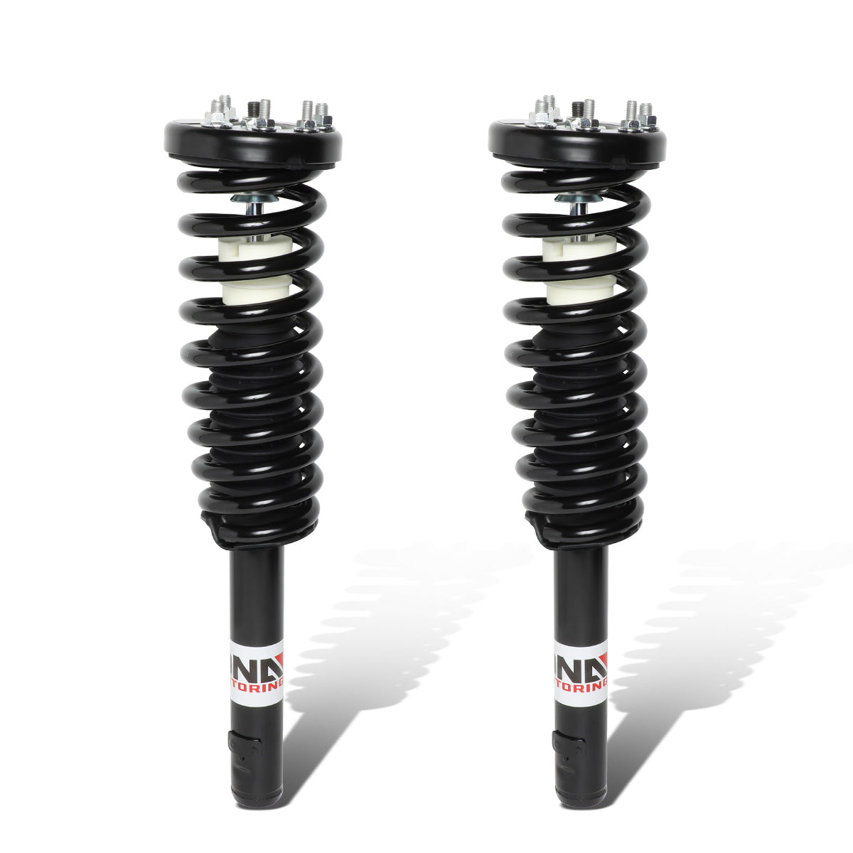 AMORTIGUADORES OEM - 03-07 HONDA ACCORD - FRONT - W/COIL SPRING - 51605SDAA03, 51605SDAA04, 51605SDBA04, 51605SDBA11