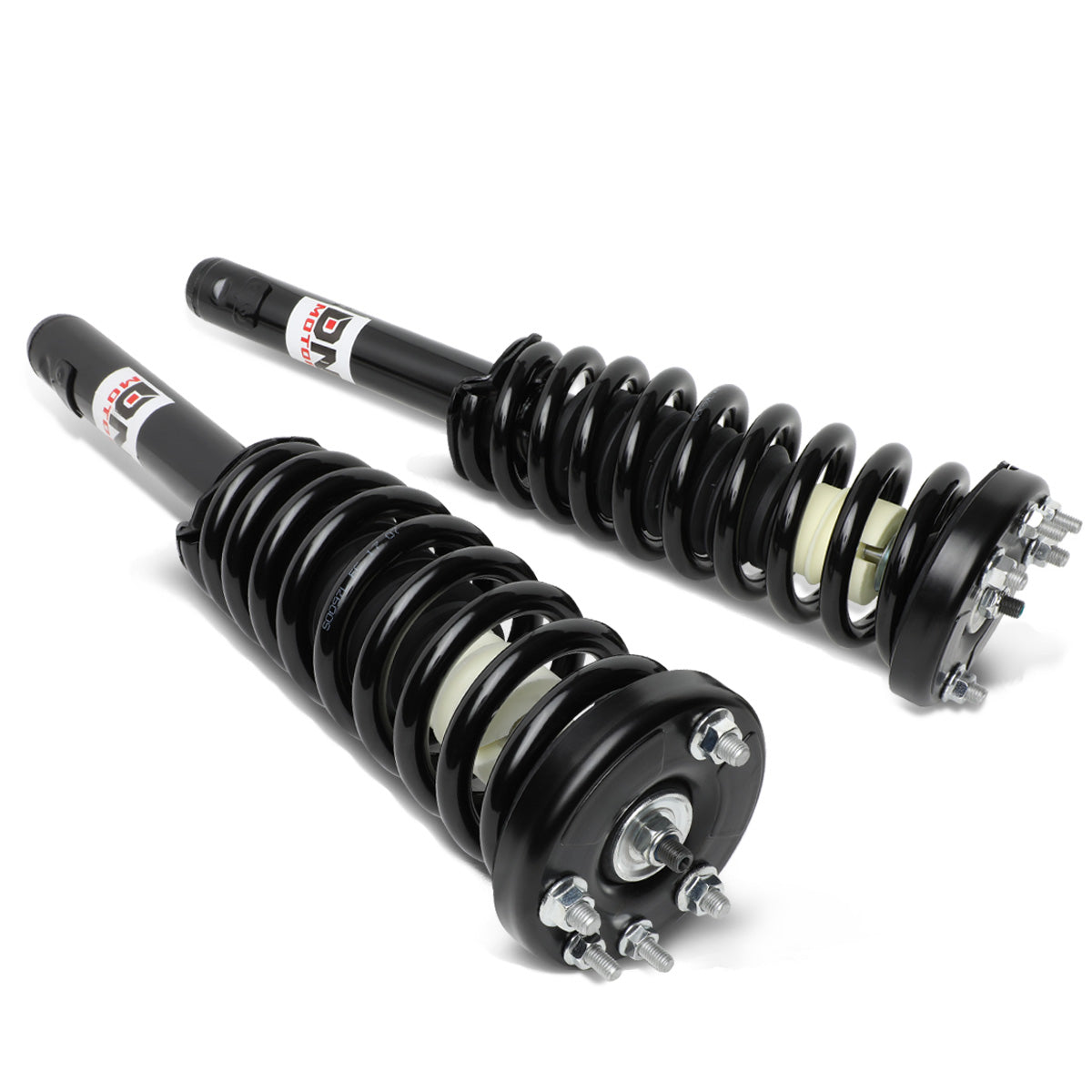 AMORTIGUADORES OEM - 03-07 HONDA ACCORD - FRONT - W/COIL SPRING - 51605SDAA03, 51605SDAA04, 51605SDBA04, 51605SDBA11