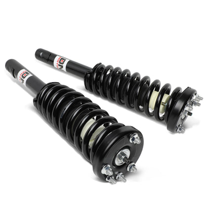 AMORTIGUADORES OEM - 03-07 HONDA ACCORD - FRONT - W/COIL SPRING - 51605SDAA03, 51605SDAA04, 51605SDBA04, 51605SDBA11