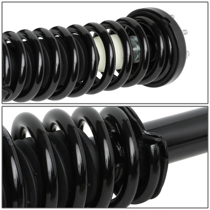 AMORTIGUADORES OEM - 03-07 HONDA ACCORD - FRONT - W/COIL SPRING - 51605SDAA03, 51605SDAA04, 51605SDBA04, 51605SDBA11