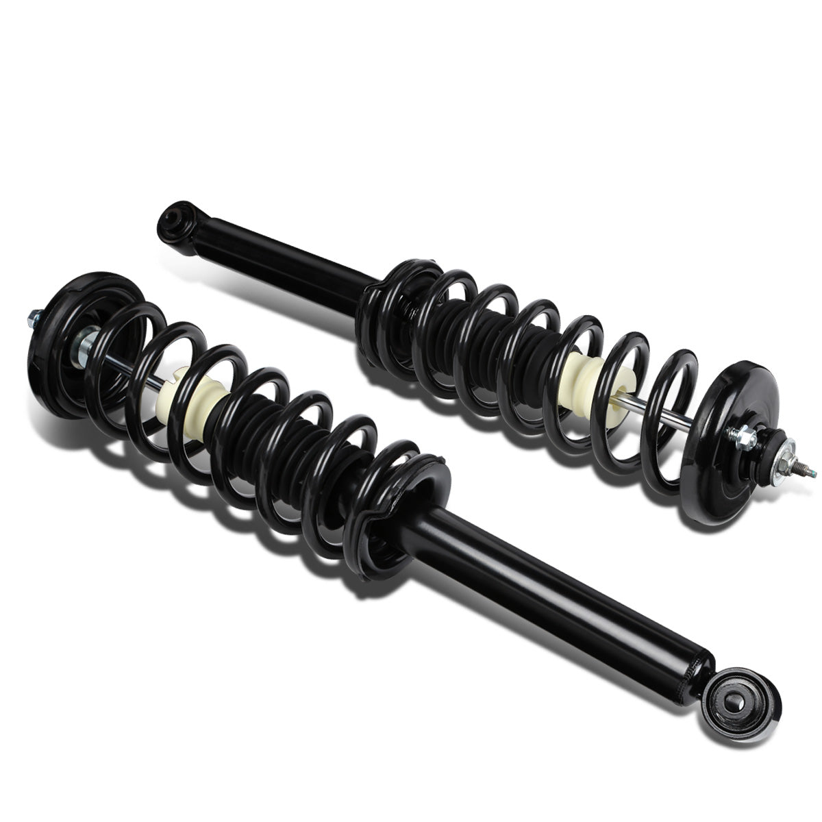 AMORTIGUADORES OEM - 03-07 HONDA ACCORD - REAR - W/COIL SPRING - 51605SDAA03, 51605SDAA04, 51605SDBA04, 51605SDBA11