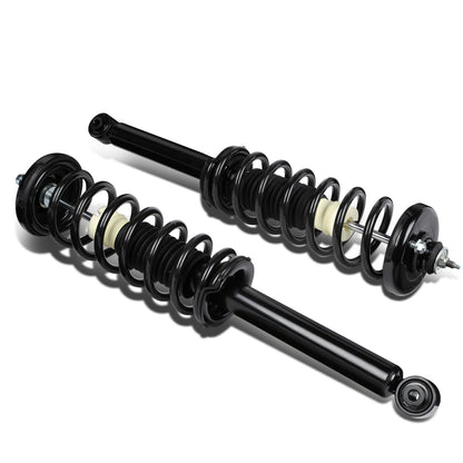 AMORTIGUADORES OEM - 03-07 HONDA ACCORD - REAR - W/COIL SPRING - 51605SDAA03, 51605SDAA04, 51605SDBA04, 51605SDBA11