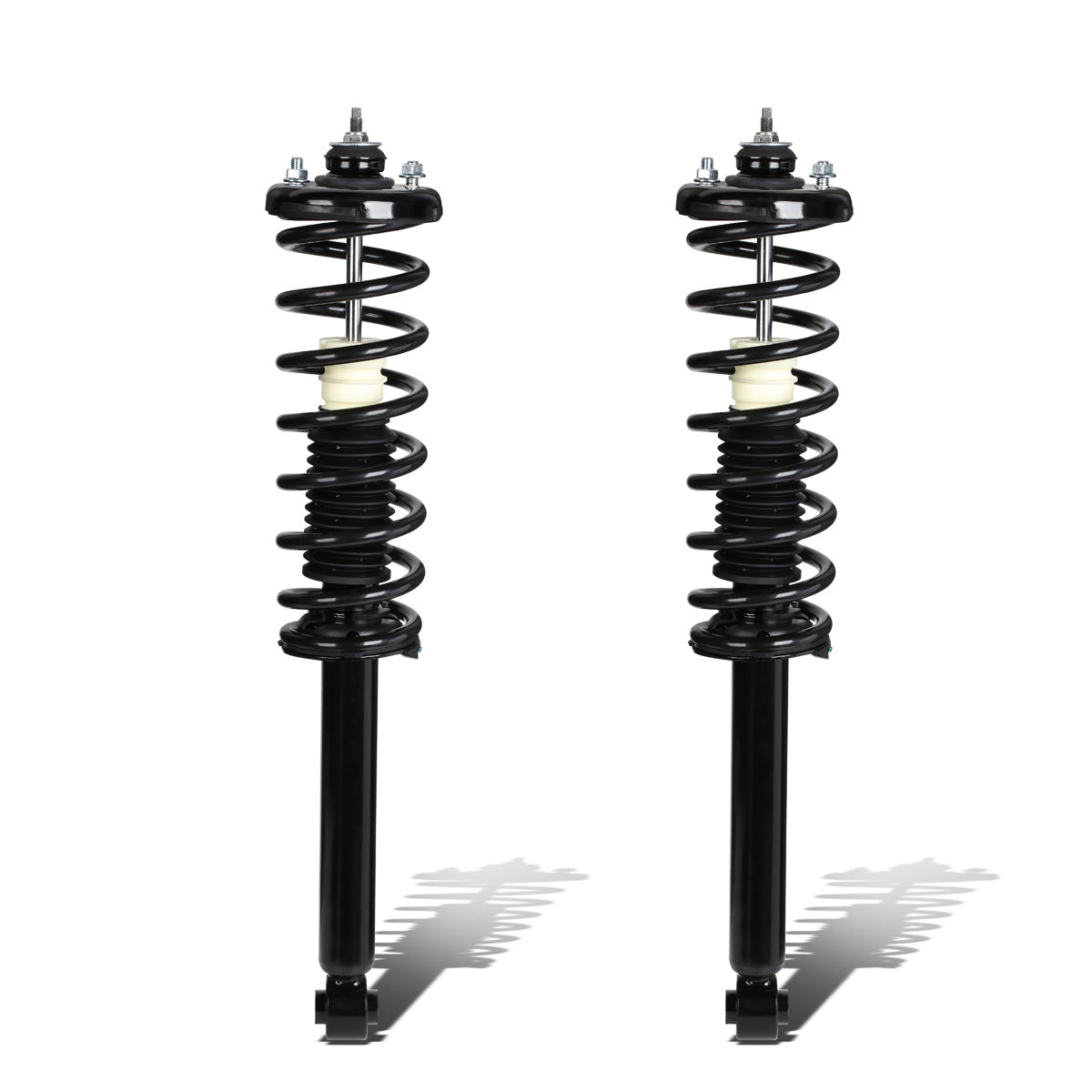 AMORTIGUADORES OEM - 03-07 HONDA ACCORD - REAR - W/COIL SPRING - 51605SDAA03, 51605SDAA04, 51605SDBA04, 51605SDBA11