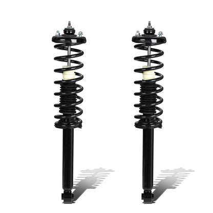 AMORTIGUADORES OEM - 03-07 HONDA ACCORD - REAR - W/COIL SPRING - 51605SDAA03, 51605SDAA04, 51605SDBA04, 51605SDBA11