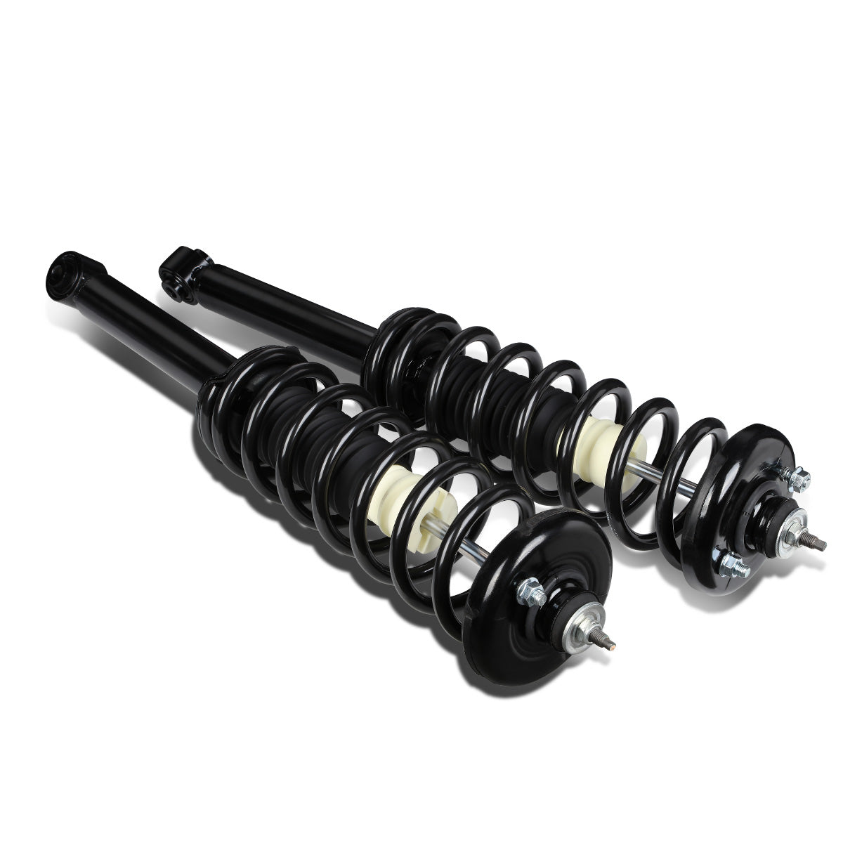 AMORTIGUADORES OEM - 03-07 HONDA ACCORD - REAR - W/COIL SPRING - 51605SDAA03, 51605SDAA04, 51605SDBA04, 51605SDBA11