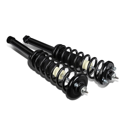 AMORTIGUADORES OEM - 03-07 HONDA ACCORD - REAR - W/COIL SPRING - 51605SDAA03, 51605SDAA04, 51605SDBA04, 51605SDBA11