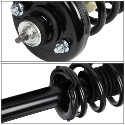 AMORTIGUADORES OEM - 03-07 HONDA ACCORD - REAR - W/COIL SPRING - 51605SDAA03, 51605SDAA04, 51605SDBA04, 51605SDBA11