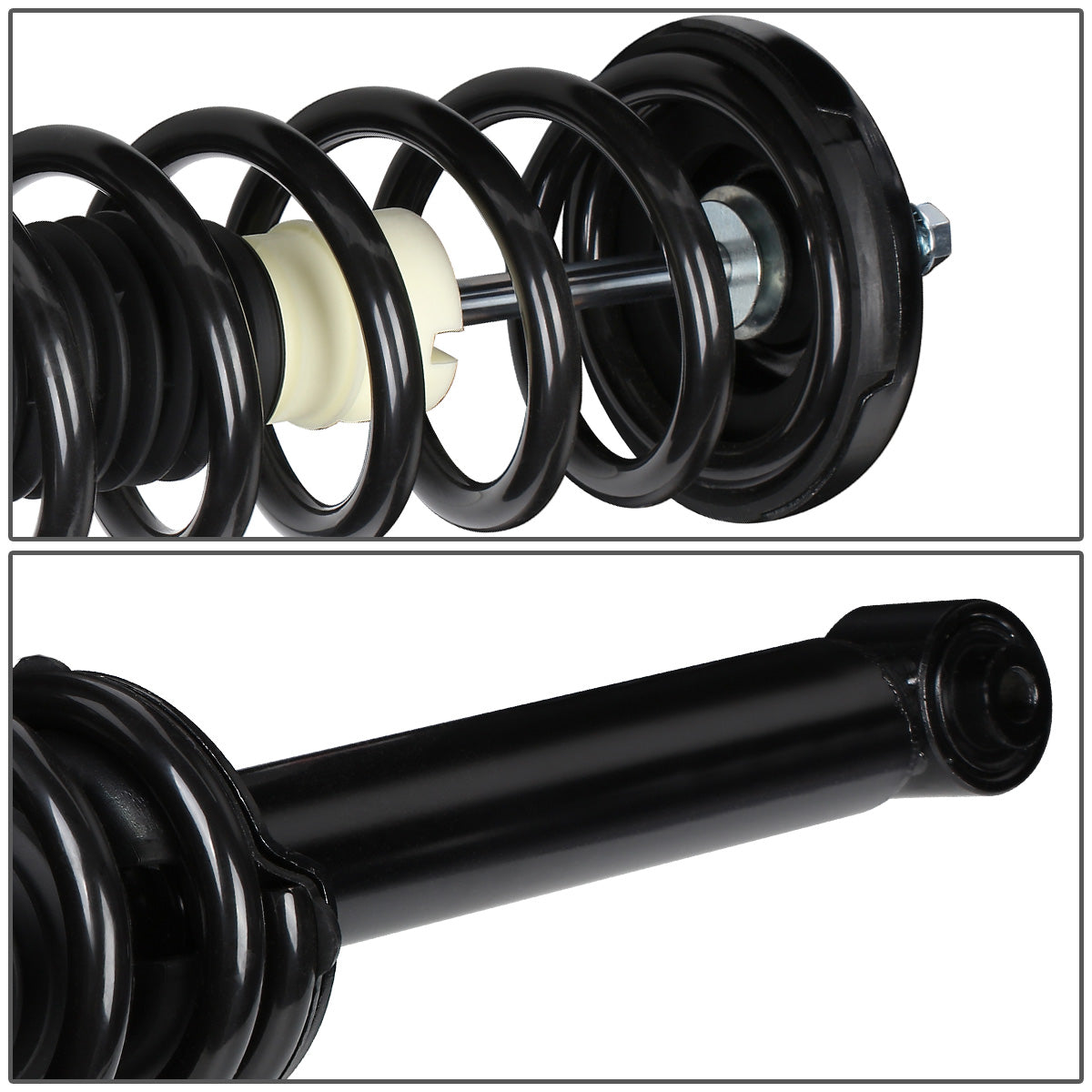 AMORTIGUADORES OEM - 03-07 HONDA ACCORD - REAR - W/COIL SPRING - 51605SDAA03, 51605SDAA04, 51605SDBA04, 51605SDBA11