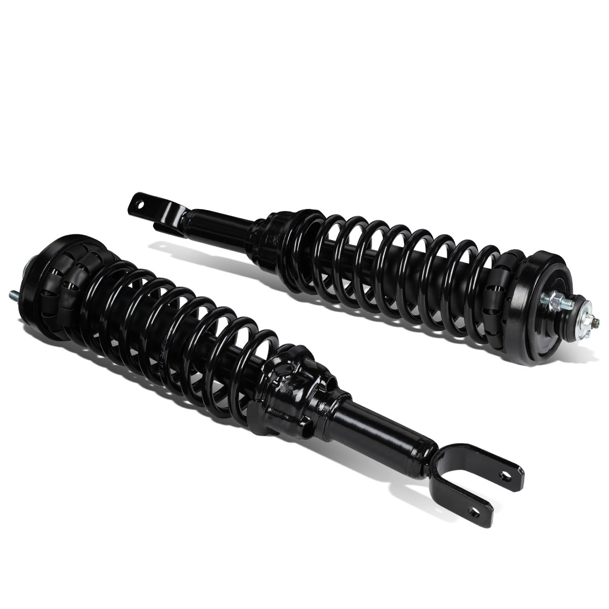 AMORTIGUADORES OEM - 96-00 HONDA CIVIC - REAR - W/COIL SPRING - 51605S01A01, 52611S04G01