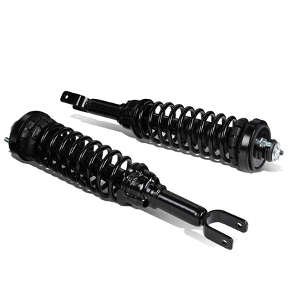 AMORTIGUADORES OEM - 96-00 HONDA CIVIC - REAR - W/COIL SPRING - 51605S01A01, 52611S04G01