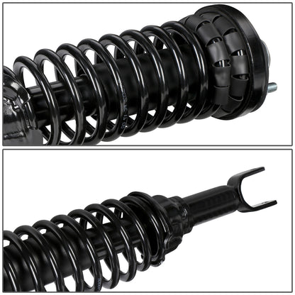 AMORTIGUADORES OEM - 96-00 HONDA CIVIC - REAR - W/COIL SPRING - 51605S01A01, 52611S04G01