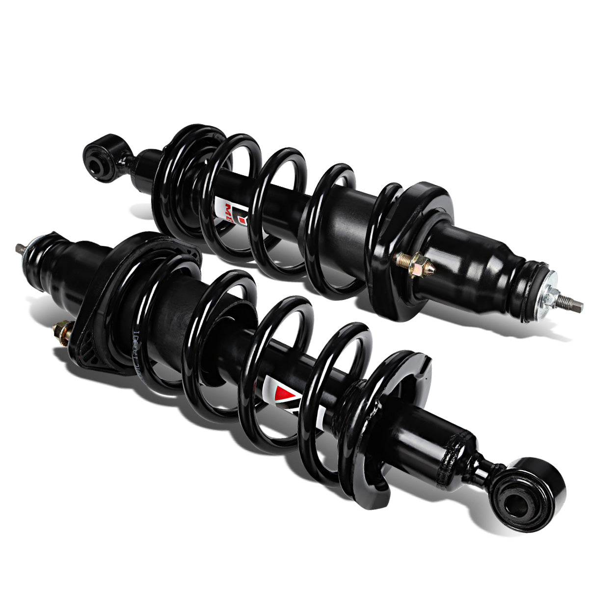 AMORTIGUADORES OEM - 01-05 HONDA CIVIC - REAR - W/COIL SPRING - 51601S5BA03, 51601S5BA04, 51601S5BA13, 51601S5BA14