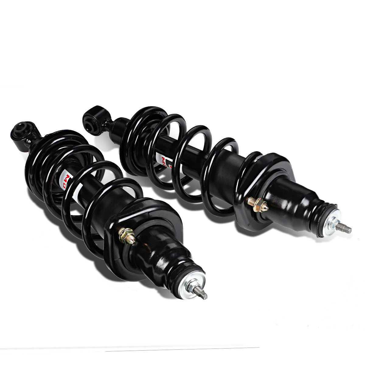 AMORTIGUADORES OEM - 01-05 HONDA CIVIC - REAR - W/COIL SPRING - 51601S5BA03, 51601S5BA04, 51601S5BA13, 51601S5BA14