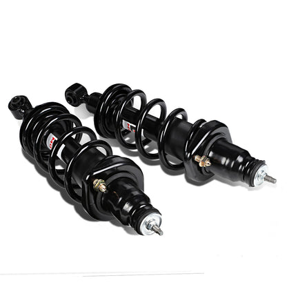 AMORTIGUADORES OEM - 01-05 HONDA CIVIC - REAR - W/COIL SPRING - 51601S5BA03, 51601S5BA04, 51601S5BA13, 51601S5BA14