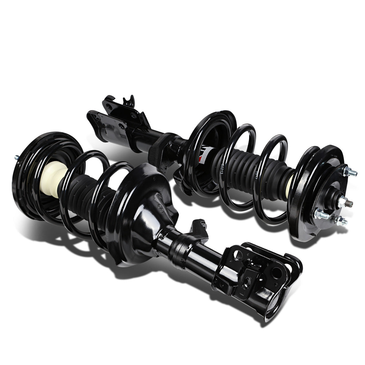 AMORTIGUADORES OEM - 02-06 HONDA CR-V - FRONT - W/COIL SPRING - 51605S9AA04, 51605S9AA05, 51605S9AA22, 51606S9AA04