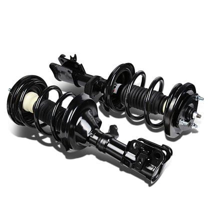 AMORTIGUADORES OEM - 02-06 HONDA CR-V - FRONT - W/COIL SPRING - 51605S9AA04, 51605S9AA05, 51605S9AA22, 51606S9AA04