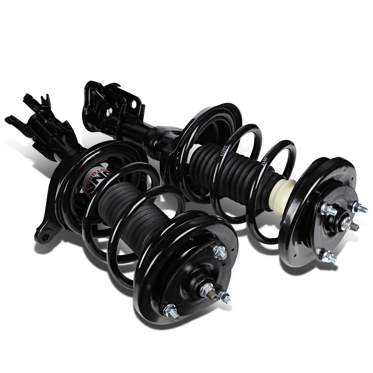AMORTIGUADORES OEM - 02-06 HONDA CR-V - FRONT - W/COIL SPRING - 51605S9AA04, 51605S9AA05, 51605S9AA22, 51606S9AA04