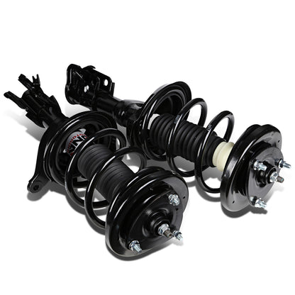 AMORTIGUADORES OEM - 02-06 HONDA CR-V - FRONT - W/COIL SPRING - 51605S9AA04, 51605S9AA05, 51605S9AA22, 51606S9AA04