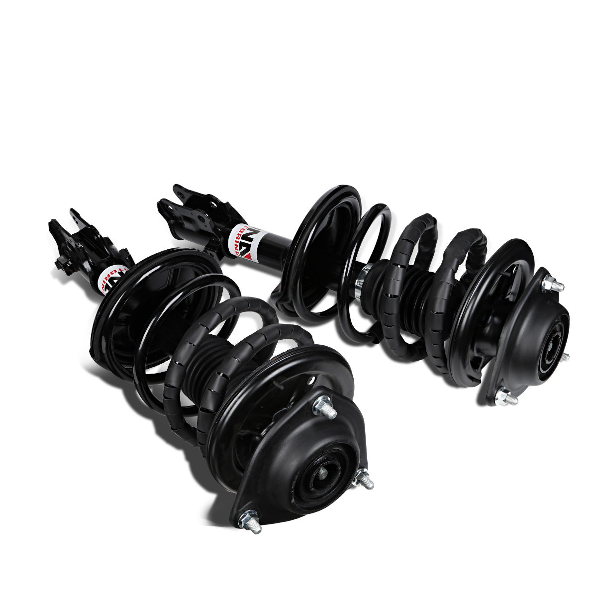 AMORTIGUADORES OEM - 00-06 HYUNDAI ELANTRA - FRONT - W/COIL SPRING - 5465129600, 546512D000, 546512D100, 5466129600