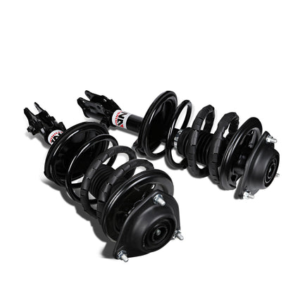 AMORTIGUADORES OEM - 00-06 HYUNDAI ELANTRA - FRONT - W/COIL SPRING - 5465129600, 546512D000, 546512D100, 5466129600