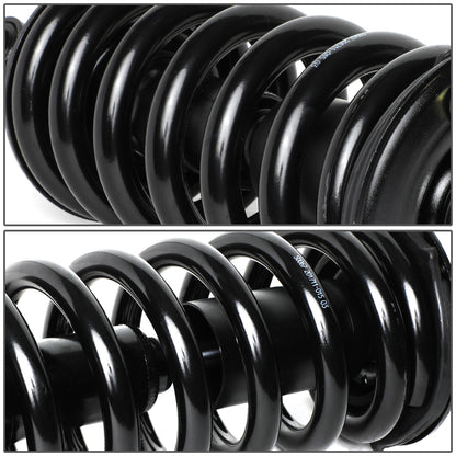 AMORTIGUADORES OEM - 04-15 NISSAN TITAN - FRONT - W/COIL SPRING - 561107S225, 561107S226, 561107S325, 561107S326