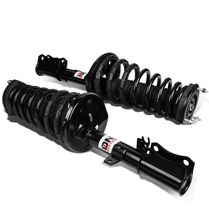 AMORTIGUADORES OEM - 97-01 LEXUS ES300 / 97-03 TOYOTA AVALON / 97-01 TOYOTA CAMRY / 99-03 TOYOTA SOLARA - REAR - W/COIL SPRING - 48510A9020, 48510A9090, 48510A9120, 48520A9020