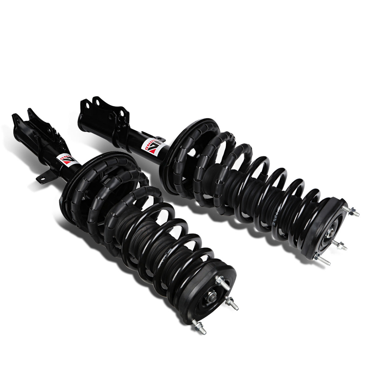 AMORTIGUADORES OEM - 97-01 LEXUS ES300 / 97-03 TOYOTA AVALON / 97-01 TOYOTA CAMRY / 99-03 TOYOTA SOLARA - REAR - W/COIL SPRING - 48510A9020, 48510A9090, 48510A9120, 48520A9020