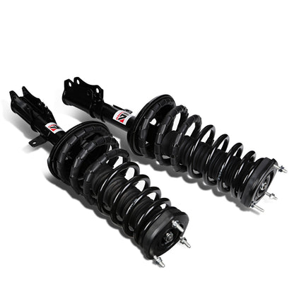 AMORTIGUADORES OEM - 97-01 LEXUS ES300 / 97-03 TOYOTA AVALON / 97-01 TOYOTA CAMRY / 99-03 TOYOTA SOLARA - REAR - W/COIL SPRING - 48510A9020, 48510A9090, 48510A9120, 48520A9020