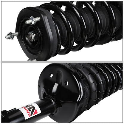 AMORTIGUADORES OEM - 97-01 LEXUS ES300 / 97-03 TOYOTA AVALON / 97-01 TOYOTA CAMRY / 99-03 TOYOTA SOLARA - REAR - W/COIL SPRING - 48510A9020, 48510A9090, 48510A9120, 48520A9020