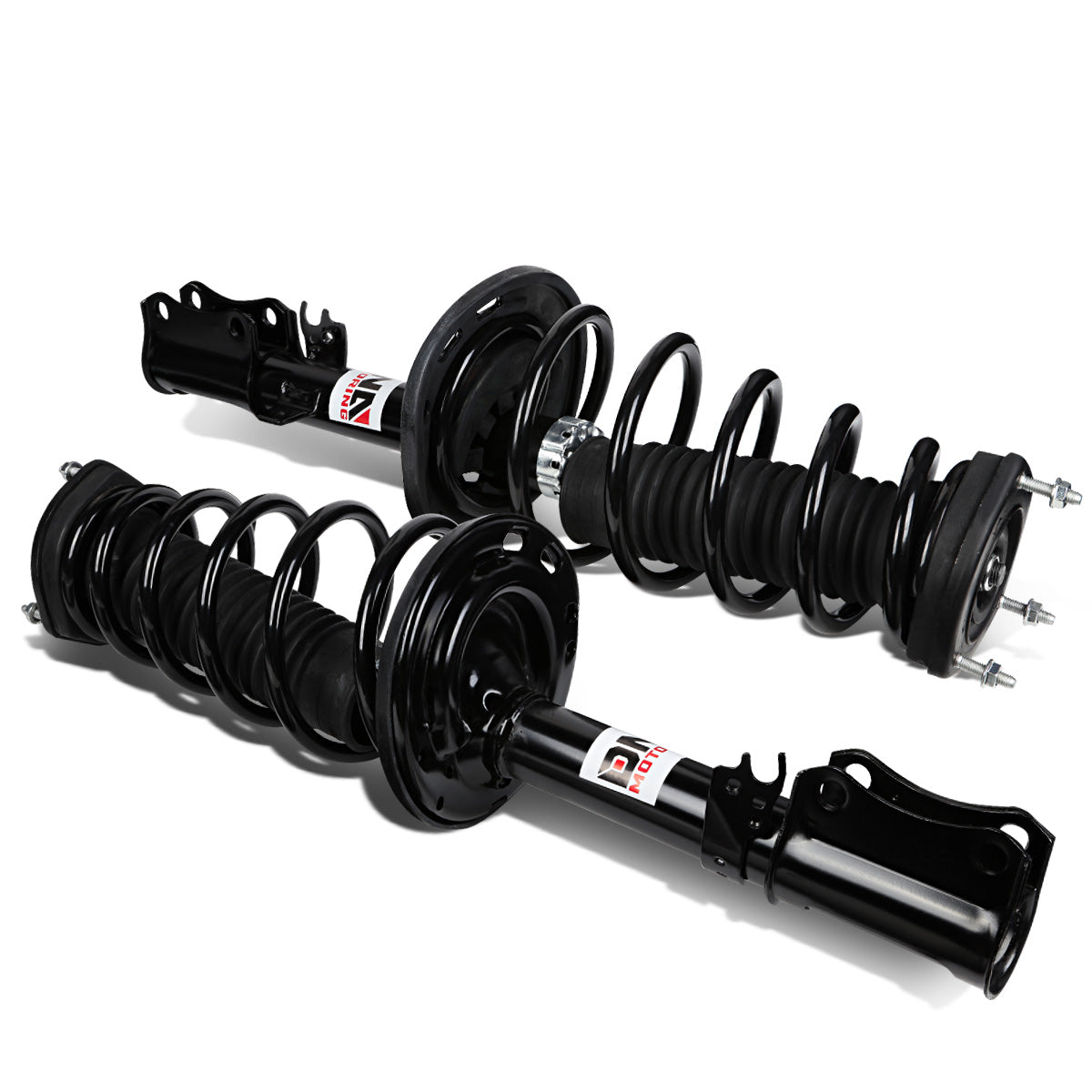 AMORTIGUADORES OEM - 04-06 TOYOTA CAMRY / 04-06 TOYOTA SOLARA / 04-06 LEXUS ES330 - REAR - W/COIL SPRING - 4851080108, 4851080115, 4851080117, 4851080118