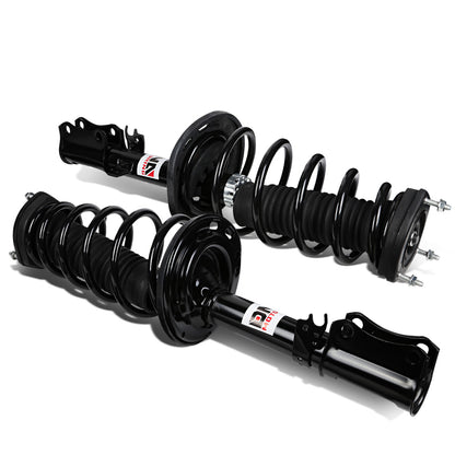 AMORTIGUADORES OEM - 04-06 TOYOTA CAMRY / 04-06 TOYOTA SOLARA / 04-06 LEXUS ES330 - REAR - W/COIL SPRING - 4851080108, 4851080115, 4851080117, 4851080118